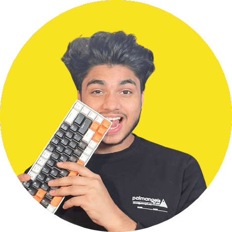 Suraj Kumar Jha Avatar