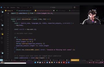 Chai aur Code proof 3